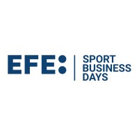 EFE Sport Business logo - Similar company to Socialtomic
