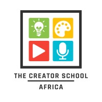 The Creator School Africa logo - Similar company to Eki Technologies