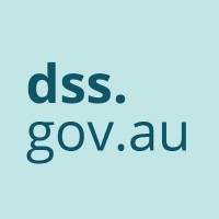 Department of Social Services (DSS) logo - Similar company to Services Australia