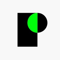 Plentics logo - Similar company to S&M Infosoft