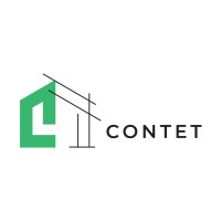 Maconnerie Contet logo - Similar company to Karaca Père Et Fils Façade & Maçonnerie