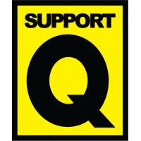 Support Q a. s. logo - Similar company to Hern