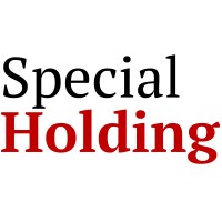 SpecialHolding AS logo - Similar company to Specialcapital