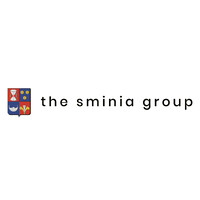 The Sminia Group logo - Similar company to Placeb Ag