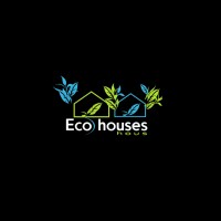 Ecohouses logo - Similar company to Yourgift - Branding & Merchandising