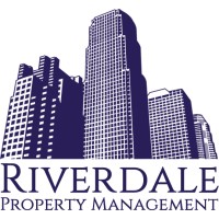 Riverdale Property Management logo - Similar company to Yeg Property Management