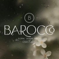 BAROCCO FLORAL DESIGN SRUDIO logo - Similar company to Dmo Green Weekend Ets