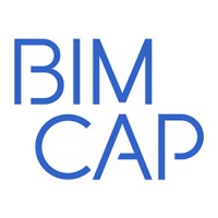 BIMCAP NL logo - Similar company to BIMloop B.V.