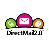 DirectMail2.0 logo - Similar company to Consorthr