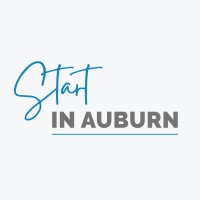 Start in Auburn logo - Similar company to Neuradaptive