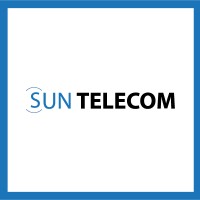 Sun Telecom logo - Similar company to Dooglefi