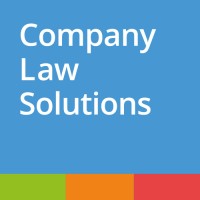 Company Law Solutions logo - Similar company to Bx Consultancy