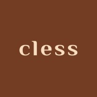 Cless Cosméticos logo - Similar company to Muriel Cosméticos