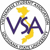 Vietnamese Student Association (VSA) - Louisiana State University Chapter logo - Similar company to Engineering Development Ambassadors