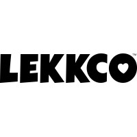 Lekkco Belgian Dark Chocolate Spread logo - Similar company to Lang'S Chocolates