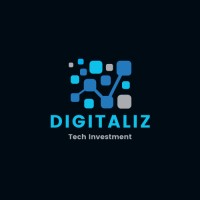 Digitaliz Solution logo - Similar company to Digitaliz