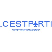 C'est Parti, Quebec! logo - Similar company to Sofmil International | Headhunting & Recruitment - Construction | Engineering | Architecture