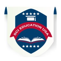 SCI Education USA International Education Center of Excellence logo - Similar company to Dkp-Holding
