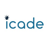 Icade - cooperação e desenvolvimento logo - Similar company to Efetiva