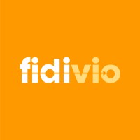 Fidivio logo - Similar company to On Point Loyalty