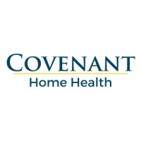 Covenant Home Health logo - Similar company to Covenant Home Health & Home Care