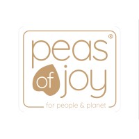 peas of joy logo - Similar company to Startraiff