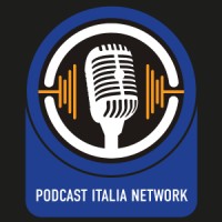 Podcast Italia Network logo - Similar company to Podcastory®