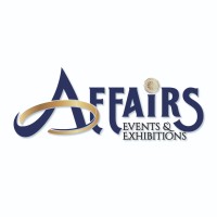 Affairs Events and Exhibitions logo - Similar company to Quick Link Events & Exhibitions