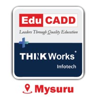 EduCadd Mysuru logo - Similar company to Educadd Learning Solutions Pvt. Ltd.