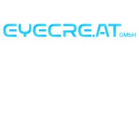 eyecre.at GmbH logo - Similar company to Opticlear