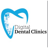 Digital Dental Clinics logo - Similar company to Asnanak Dental Care