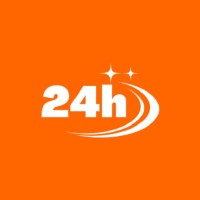 Giúp việc nhà 24h logo - Similar company to Airspeed Llc