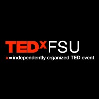 TEDxFSU logo - Similar company to Fsu Institute For Governance & Civics