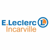 E.Leclerc Incarville logo - Similar company to Leclerc Rouen Saint Sever (Sas Citadis)