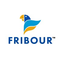 Fribour logo - Similar company to Iattire