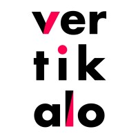 Vertikalo logo - Similar company to The Cutlery