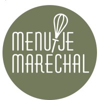 Menu'tje Marechal logo - Similar company to Precision Partner