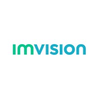 IMvision Dental logo - Similar company to Svensk Odontologisk Ai Förening