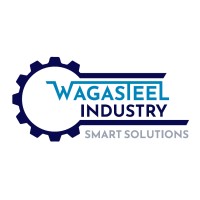 WAGASTEEL Industry logo - Similar company to Club Embatric⚡