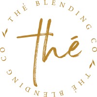 Thé Blending Co. logo - Similar company to Chander Bhan Yogesh Kumar