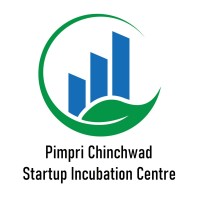 Pimpri Chinchwad Startup Incubation Centre logo - Similar company to Tie Pune