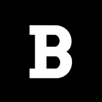 Black Tech International logo - Similar company to Solushift