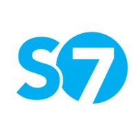 Stir7 logo - Similar company to Work Hard Design Co.
