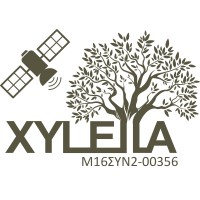 Xylella Project logo - Similar company to Theroad