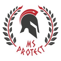 MS PROTECT logo - Similar company to Adpf-Formations