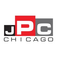 J Print Center Chicago logo - Similar company to J & K Cabinetry