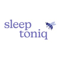 Sleep Toniq logo - Similar company to Nexuhm