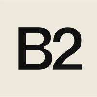 B Squared Studio logo - Similar company to B Squared