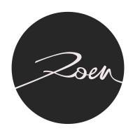 Roencreativestudio logo - Similar company to Ial Studio