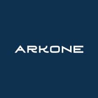 Arkone logo - Similar company to Kiru